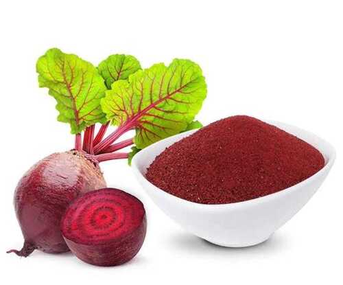 Pure Beet Root Powder