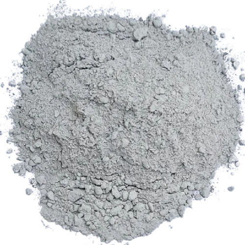 Reversible Dimensional Stability Powdered Basic Refractory Castables