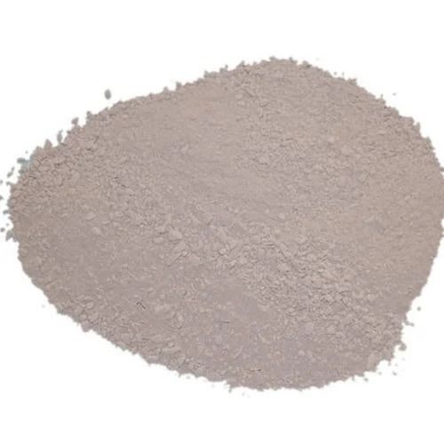 Reversible Dimensional Stability Powdery Basic Chemically Bonded Refractory Castables Chemical Composition: Mgcl2