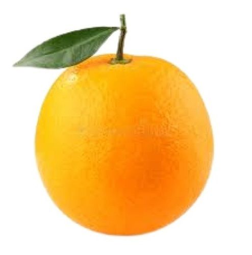Round Shape Sweet Tasty Indian Origin Orange Fruit
