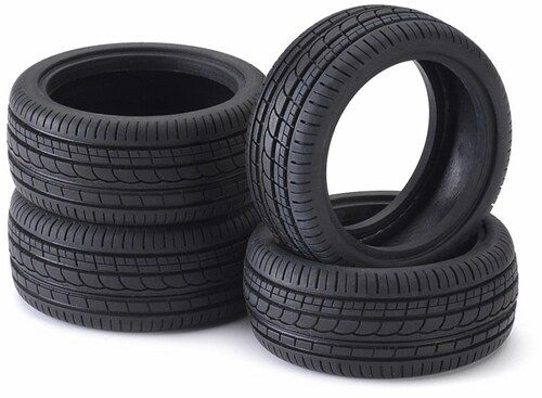 Rubber Tyre Retreading Rubber  Ingredients: Tacrolimus (2Mg)