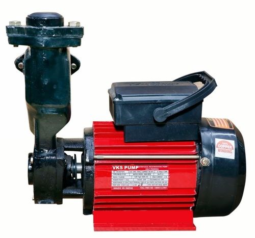 Single Phase Electric Water Pump