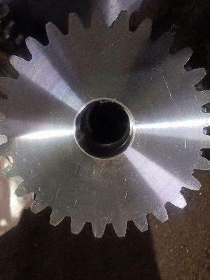 spur gear