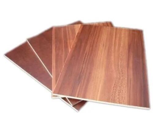 15 Mm Thick Polish Finish Plain Laminated Plywood  Density: 690 Kilogram Per Cubic Meter (Kg/M3)