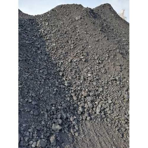 18% Moisture Lump Steam Indonesian Black Coal For Industrial  Ash Content (%): 7%