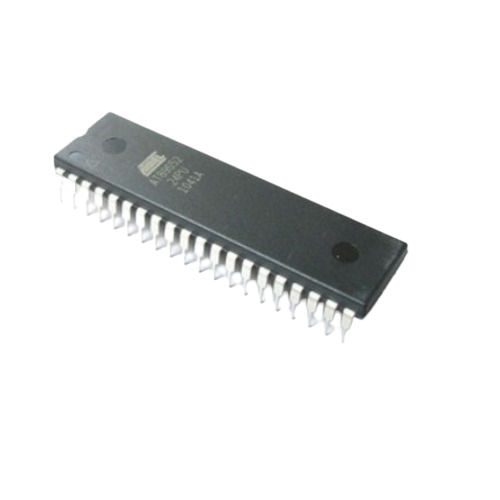 2.5 Inch 50 Gram 220 Voltages 20 Pin Electric Microcontrollers