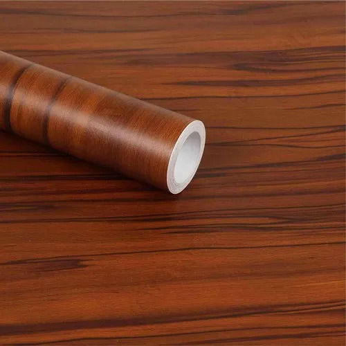 2 Mm Thick Slip Resistant Glossy Finished Poly Vinyl Chloride Floor Covering 