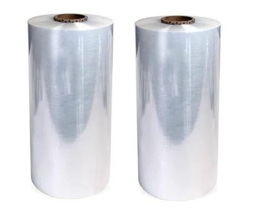 200 Meter 12 Inch 0.2 Mm Thick Soft Hardness Single Layer Ld Shrink Film
