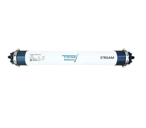 220 Voltage 50 Watt Wall Mounted Uf Ultrafiltration Membrane For Industrial Use