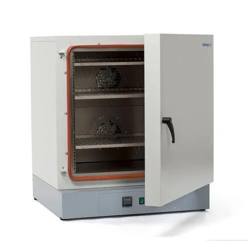 240 Volts 800 Watts Electric Polished Finished Stainless Steel Drying Oven Accuracy: 00 Ph