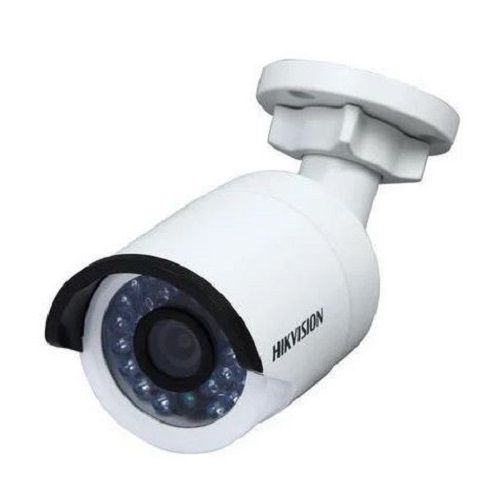 3 Megapixel Plastic Beautiful Cmos Digital Electric Bullet Camera Application: Indoor