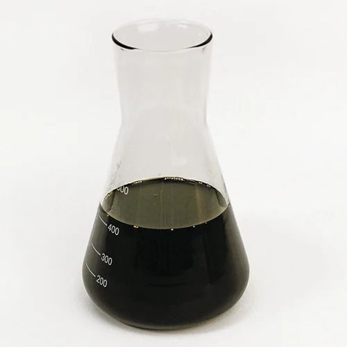 98% Pure 0.740 Kg/L Density Base Pyrolysis Oil For For Industrial Purpose  Ash %: 10%