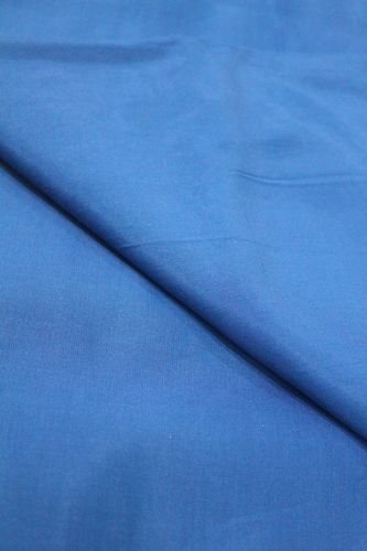 Anti Shrink Plain Bright Color Viscose Chiffon Fabric