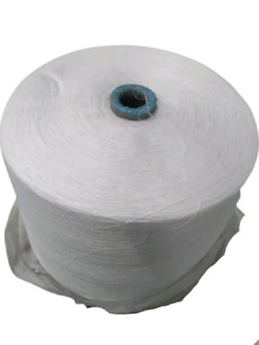 Light In Weight Antibacterial Eco-Friendly Recyclable Plain Round Spun Nylon Monofilament Yarn 