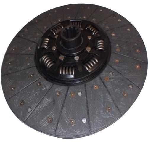 Clutch Plate Application: Textile Machines