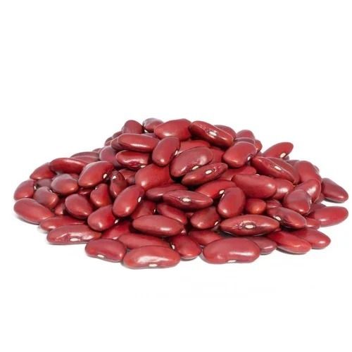 Commonly Cultivated 99% Pure And Dried Raw Whole Kidney Beans Broken Ratio (%): 1%