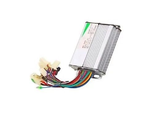 Electro Zinc Plated Corrosion Proof Stainless Scooter Brushless Dc Motor Controller  Base Material: Metal Base