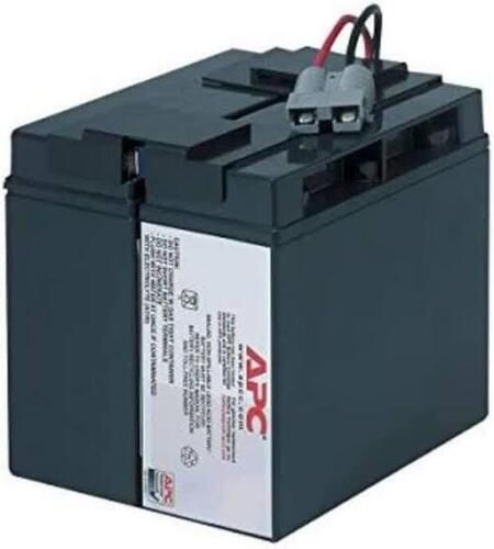 Fast Chargeable And Heat Resistance Apc Battery For Industrial Use