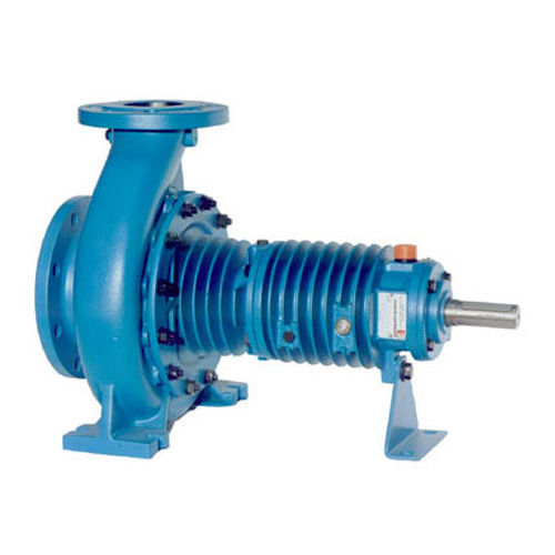 High Temperature Thermic Fluid Pump For Industrial Use