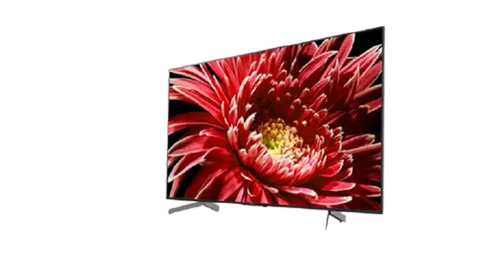 ब्लैक इम्पैक्ट एंड वियर रेसिस्टेंट रिकॉर्डिंग HDMI इलेक्ट्रिक ऑपरेटेड LED स्मार्ट टीवी