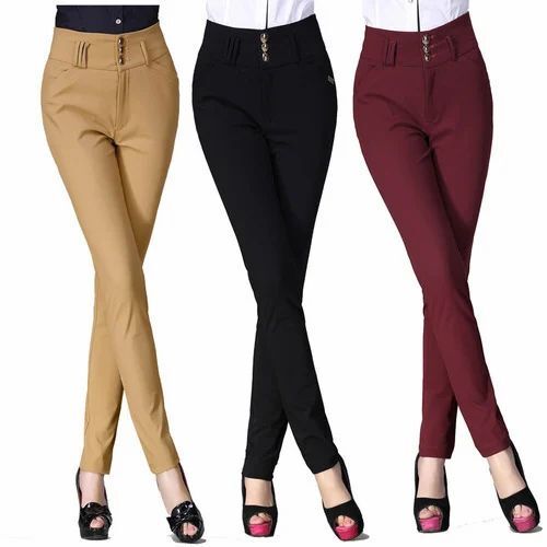 Summer Thin Men's Pants Draping Cropped Straight Casual Trousers Male Loose  Korean Men Clothing Office Ankle Length Suit Pants - Suit Pants - AliExpress
