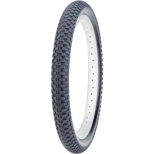 Maximum Gripping Light Weight Round Rubber Bicycle Tyre