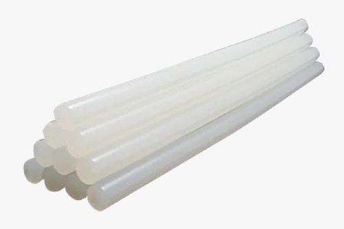 Non Transparent Water Resistant Industrial Grade Polyurethane Glue Sticks Acid Value: 48 %