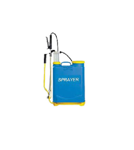 Portable And Durable Insecticide Sprayer For Agriculture Packaging: Looses