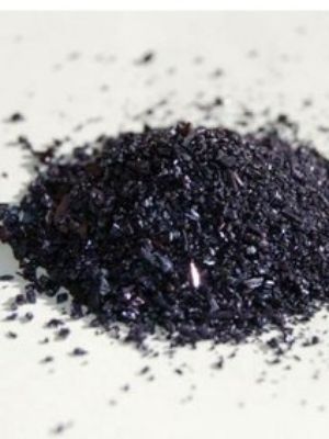 potassium permanganate