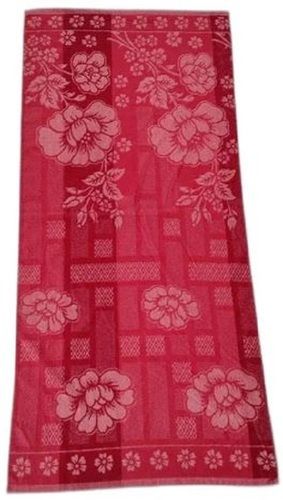 Printed Cotton Terry Towel For Face  Age Group: Adults