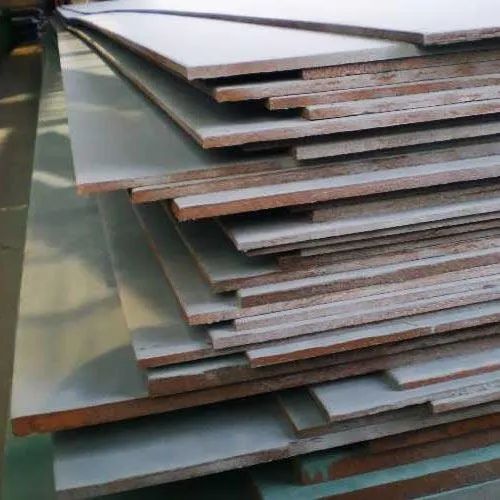 Rectangular Shape Aluminium Anodised Plates For Industrial Use