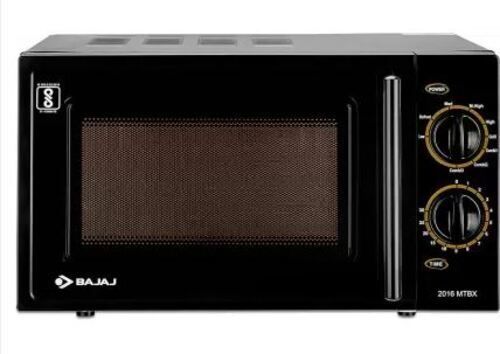 1000 Watt And 220 Volt 20 Liter Capacity Electrical Microwave Oven