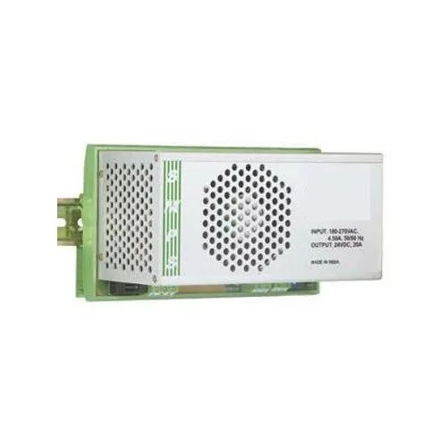 White 110 To 240 V Single Phase Unbalanced Load Standby Computer Smps Power Supply