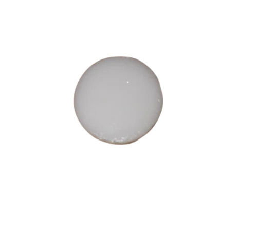 White 11X3 Mm Round Polytetrafluoroethylene Silicone Septa For Industrial Use 