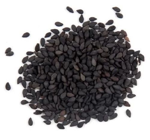 14% Moisture Organic Black Sesame Seeds Admixture (%): 1%