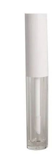 Transperent 17 Ml Liquid Form Herbal Lip Gloss