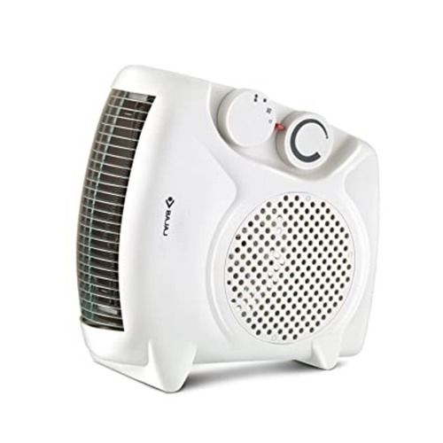 2000 Watt White Plastic Heat Convector Room Heater Installation Type: Freestanding