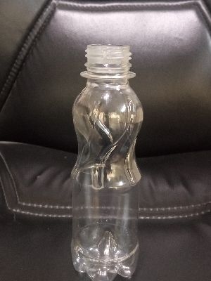 200ml Empty Soda Bottle