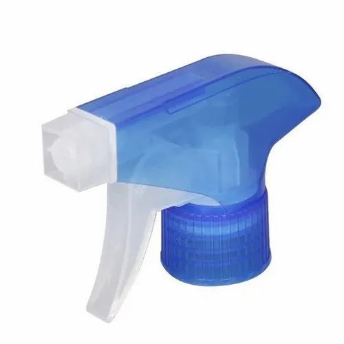 28 Mm Plastic Blue Colin Trigger For Water Spray Bottle
