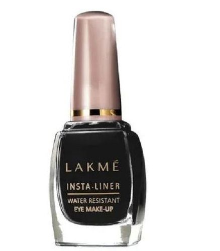 Black 9 Ml Water Proof Eye Liner