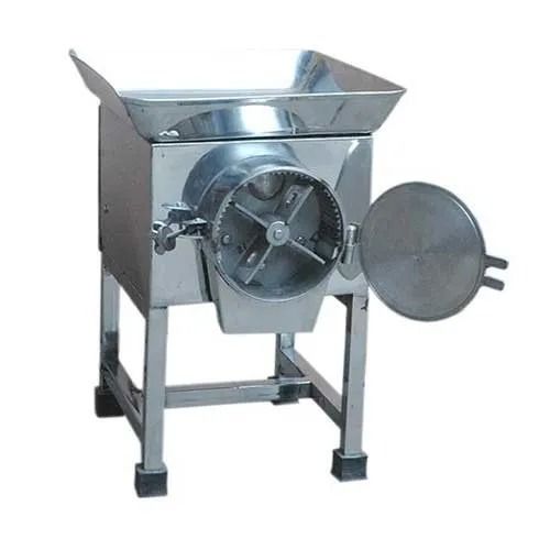 Automatic Stainless Steel Gravy Machine