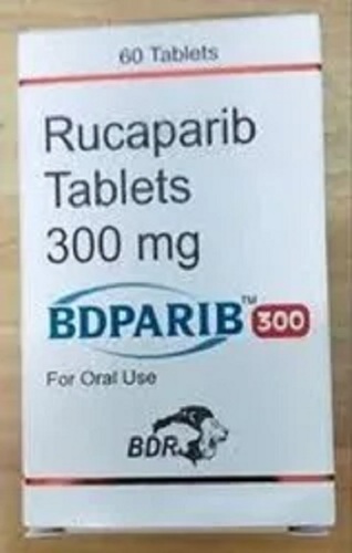 BDPARIB 300 Tablet 300mg By RADHAKISHAN PHARMACEUTICALS