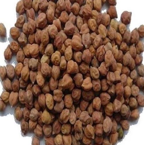 Dried And Cleaned Organic Desi Black Chana