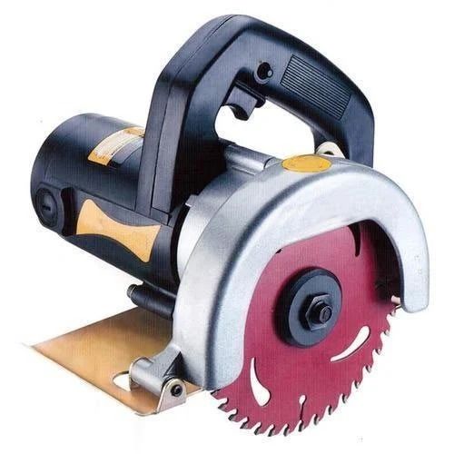 Black And Pink Easy To Operate Paint Coated Stainless Steel Wood Cutting Machine For Furniture Use 