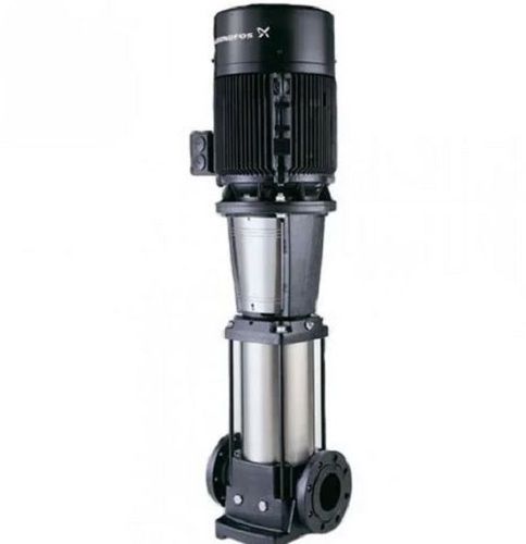 Electric Mild Steel High Pressure Vertical Multistage Centrifugal Pump Application: Submersible