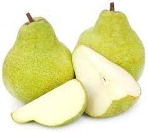 Indian Origin Naturally Grown Fresh Pears