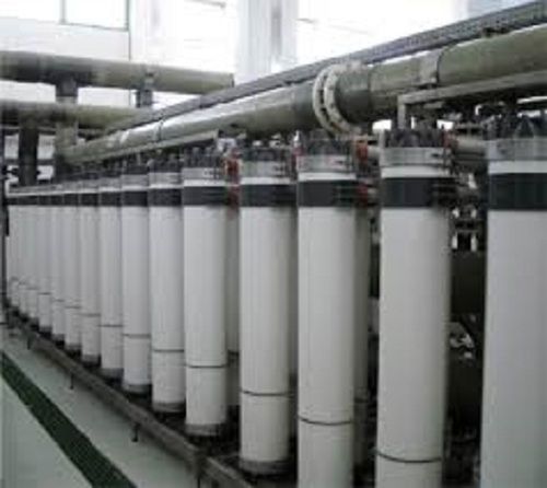 Industrial Pre-Treatment Plant