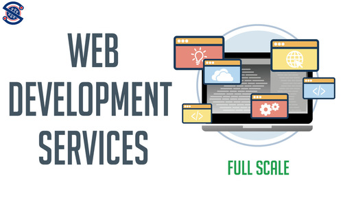 Interactive Business Website Development Services By SHRINECODE INFOTECH PRIVATE LIMITED