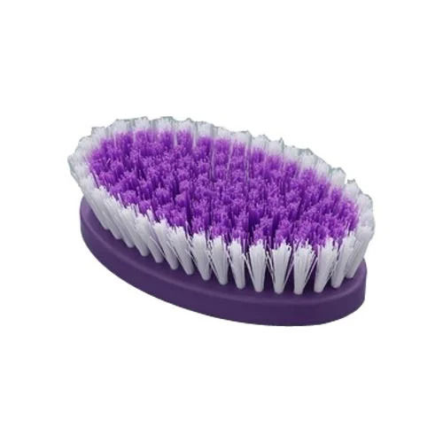 Lightweight Soft Bristles Laundry Hand Brush For Washing Clothes