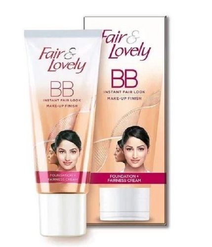 Reducing Dark Spots BB Cream